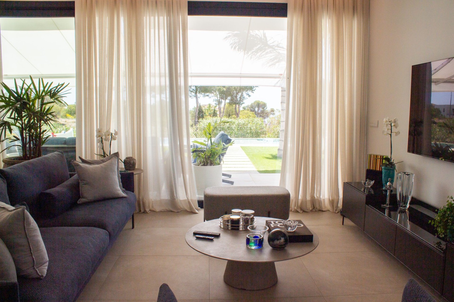 Reventa - Villa - Finestrat - Sierra Cortina