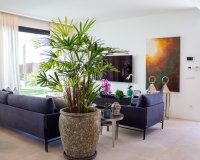 Reventa - Villa - Finestrat - Sierra Cortina