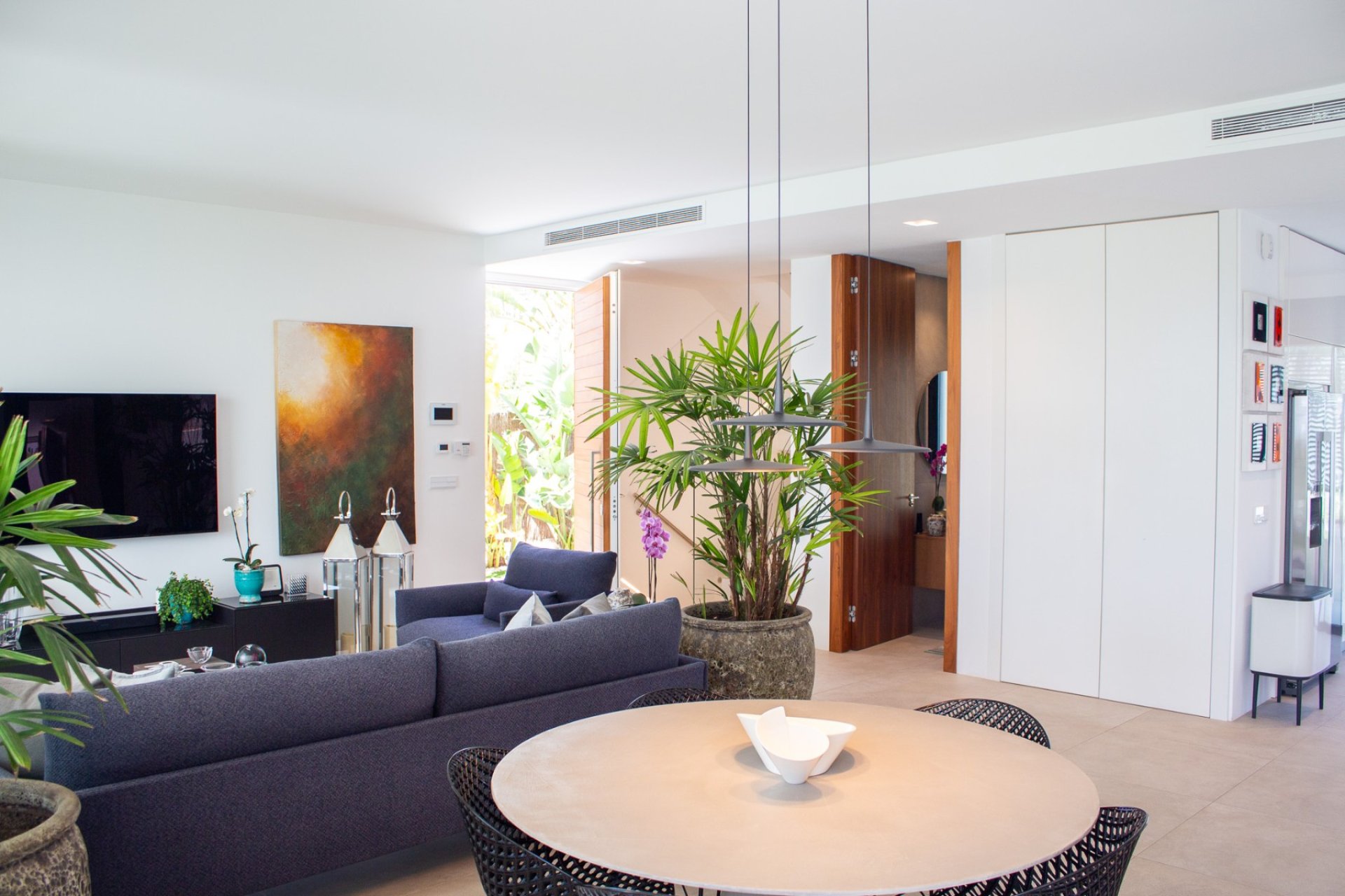 Reventa - Villa - Finestrat - Sierra Cortina