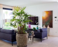 Reventa - Villa - Finestrat - Sierra Cortina