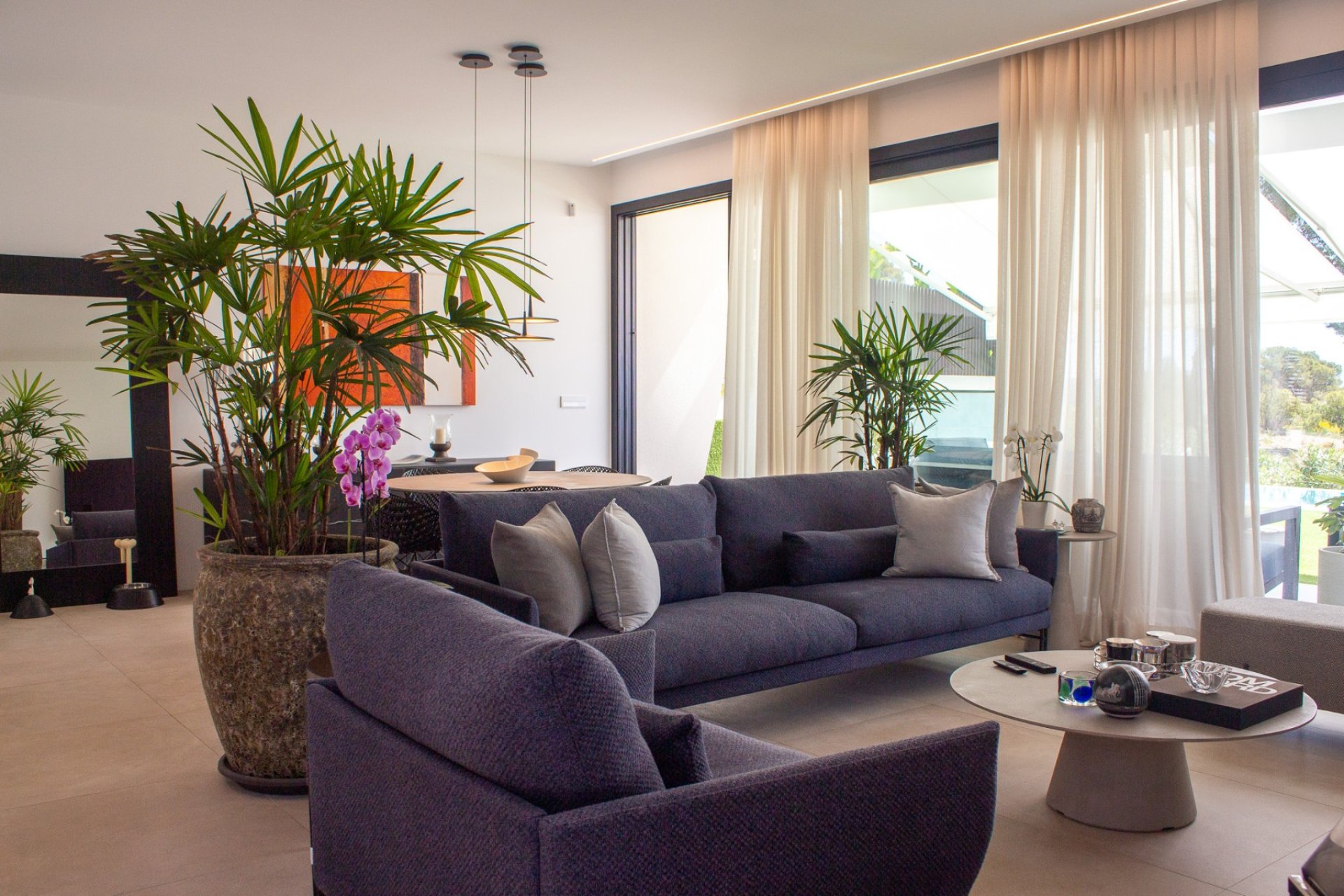 Reventa - Villa - Finestrat - Sierra Cortina