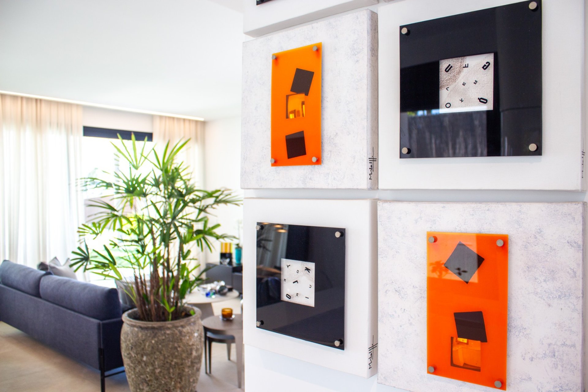 Reventa - Villa - Finestrat - Sierra Cortina