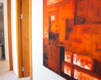 Reventa - Villa - Finestrat - Sierra Cortina