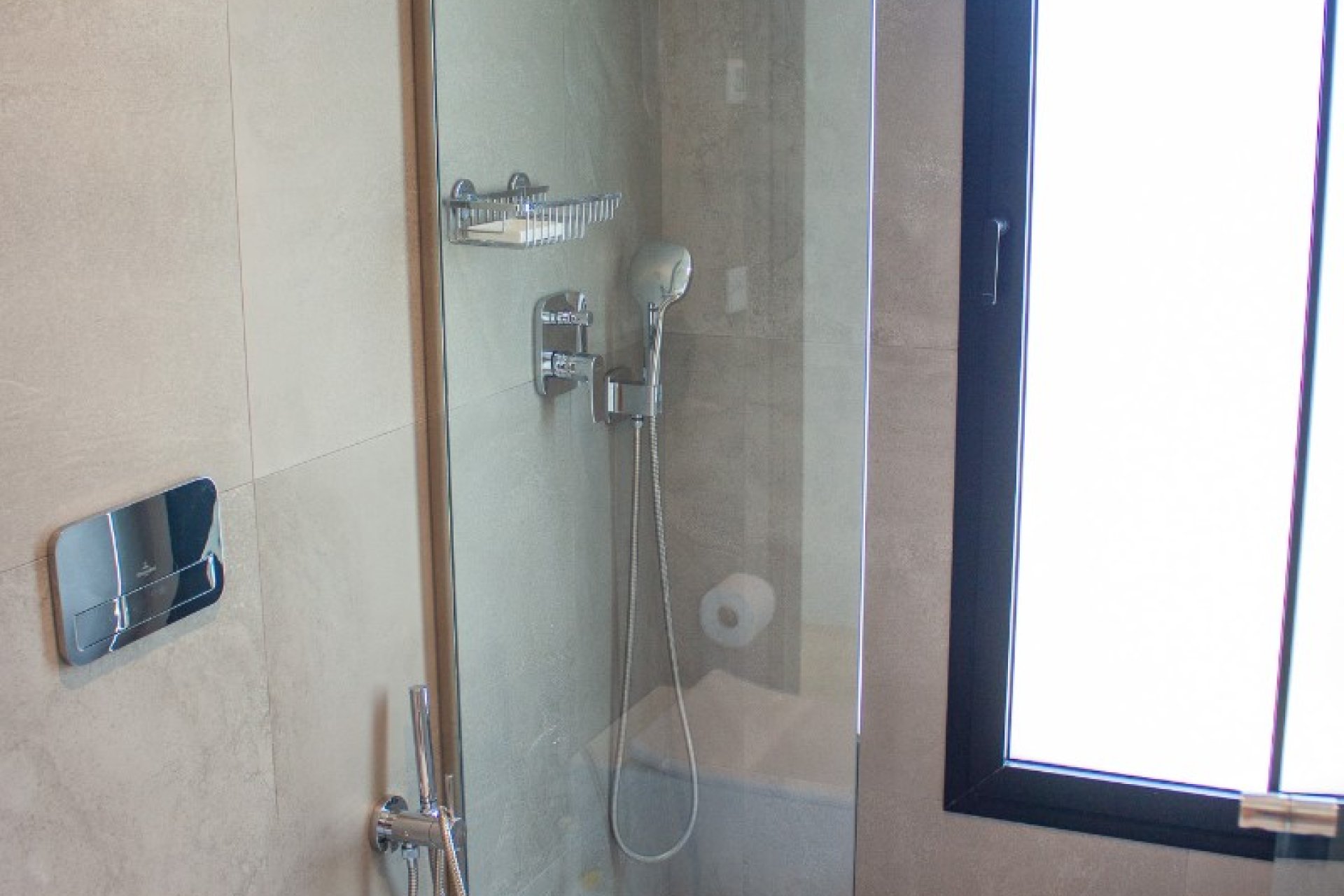 Reventa - Villa - Finestrat - Sierra Cortina