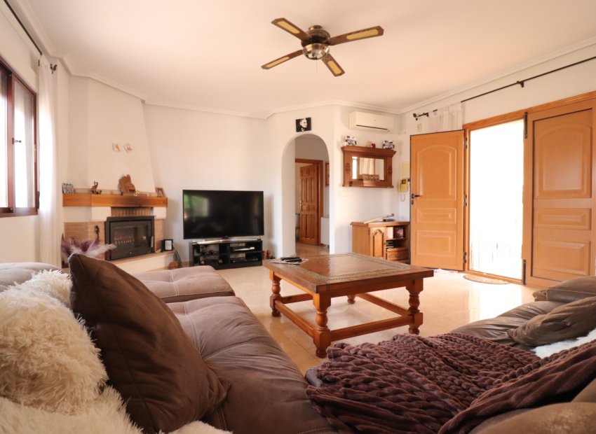 Reventa - Villa - Formentera del Segura - Fincas de La Vega