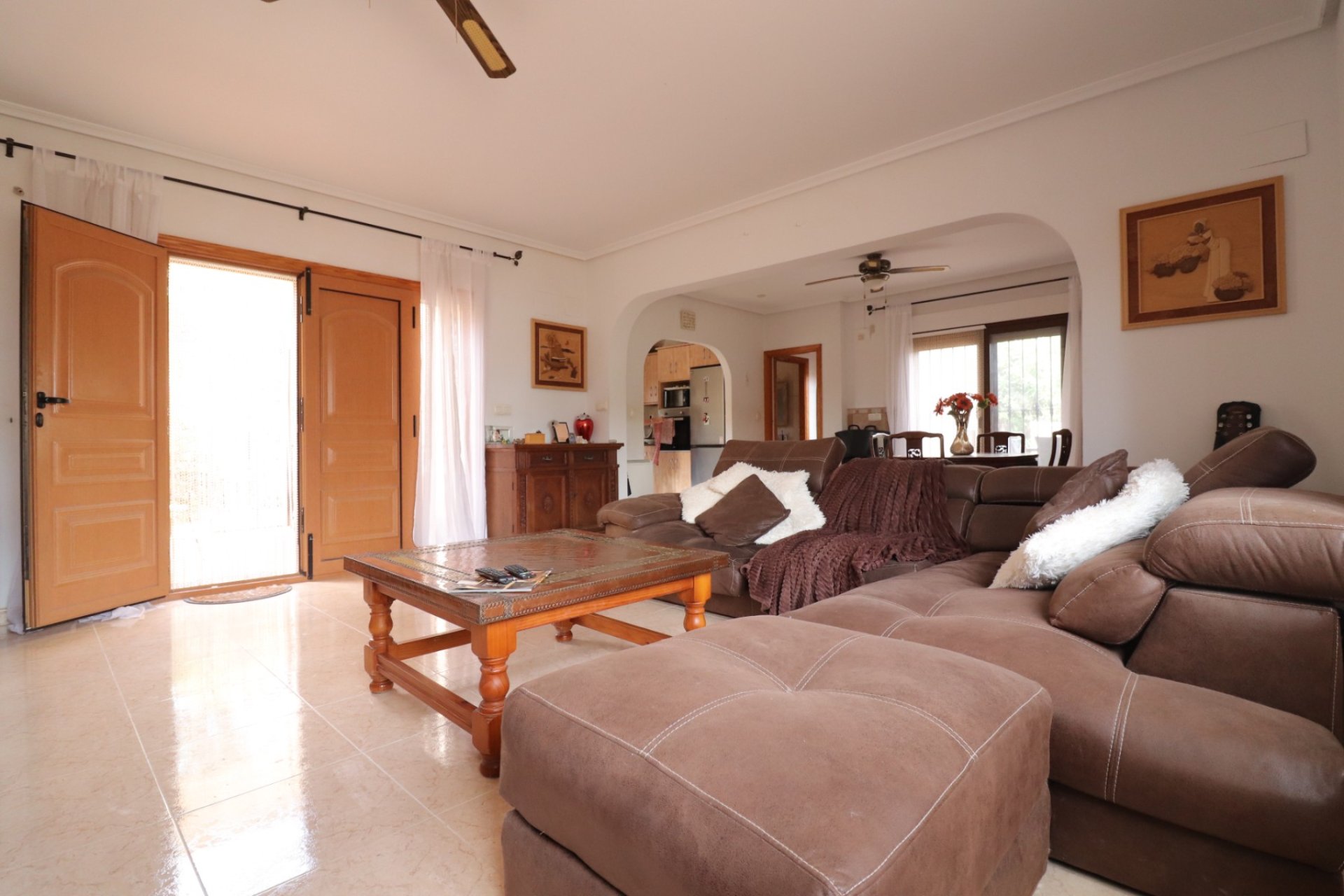 Reventa - Villa - Formentera del Segura - Fincas de La Vega