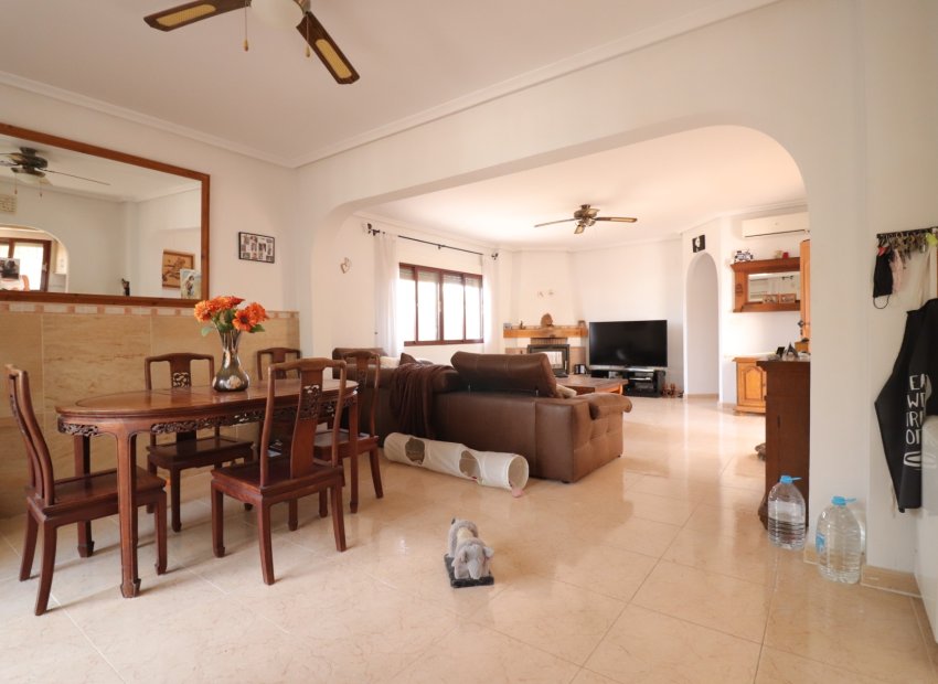 Reventa - Villa - Formentera del Segura - Fincas de La Vega