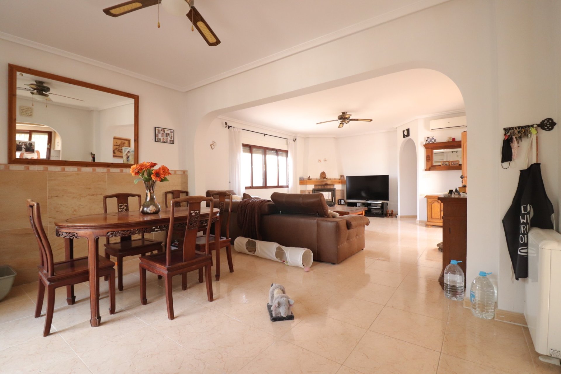 Reventa - Villa - Formentera del Segura - Fincas de La Vega