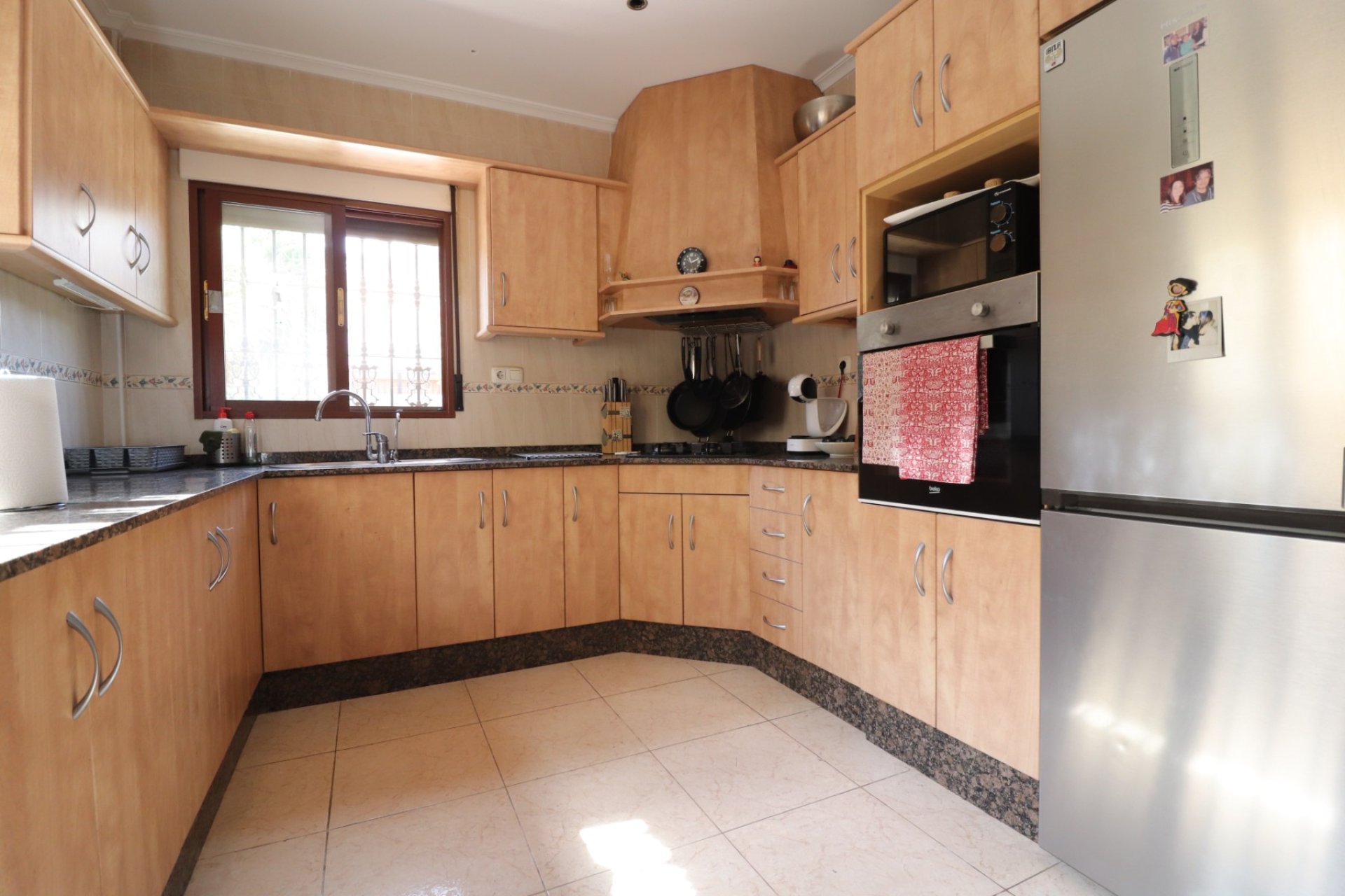 Reventa - Villa - Formentera del Segura - Fincas de La Vega