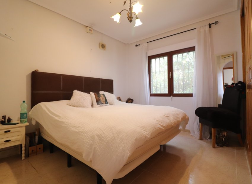 Reventa - Villa - Formentera del Segura - Fincas de La Vega