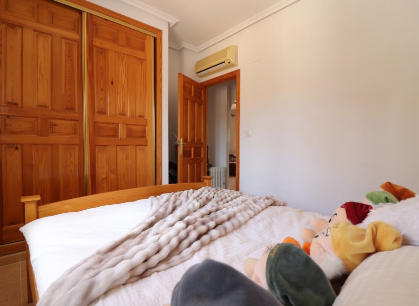 Reventa - Villa - Formentera del Segura - Fincas de La Vega
