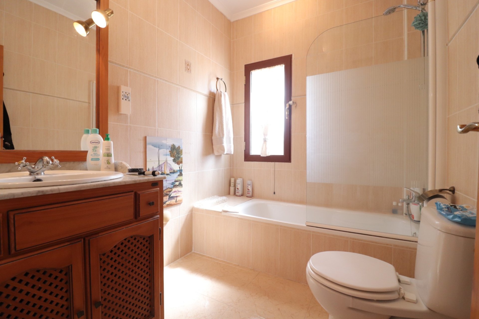 Reventa - Villa - Formentera del Segura - Fincas de La Vega