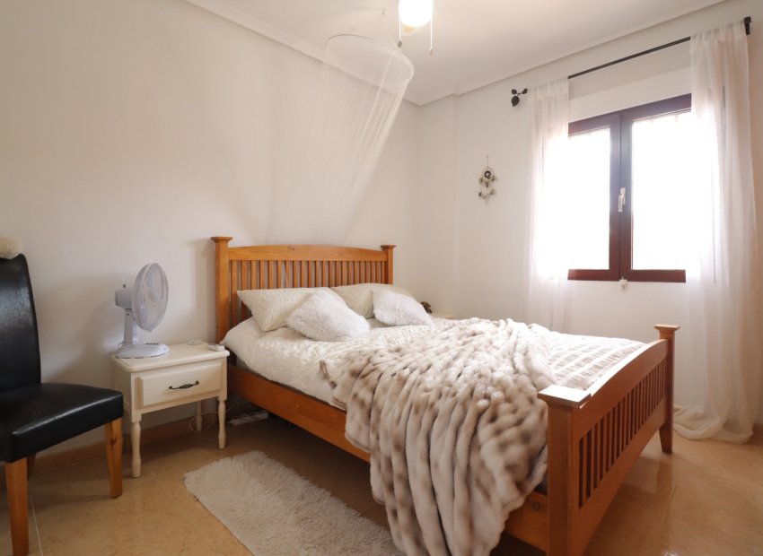 Reventa - Villa - Formentera del Segura - Fincas de La Vega