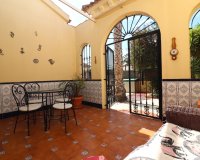 Reventa - Villa - Formentera del Segura - Fincas de La Vega