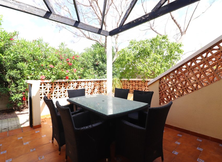 Reventa - Villa - Formentera del Segura - Fincas de La Vega