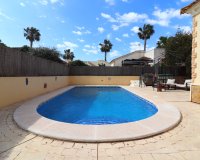 Reventa - Villa - Formentera del Segura - Fincas de La Vega