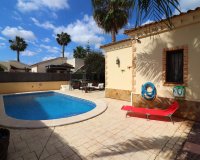 Reventa - Villa - Formentera del Segura - Fincas de La Vega