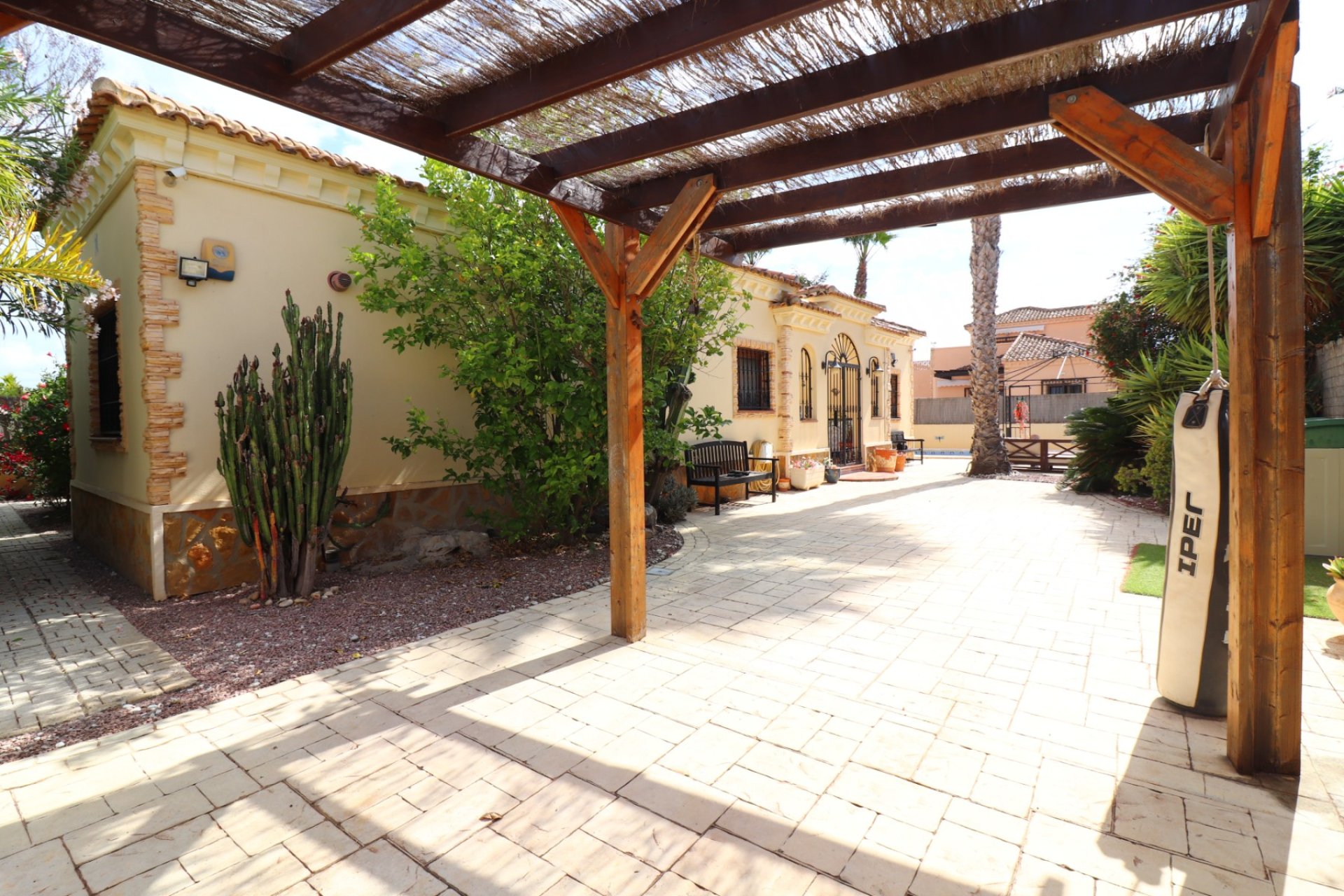 Reventa - Villa - Formentera del Segura - Fincas de La Vega