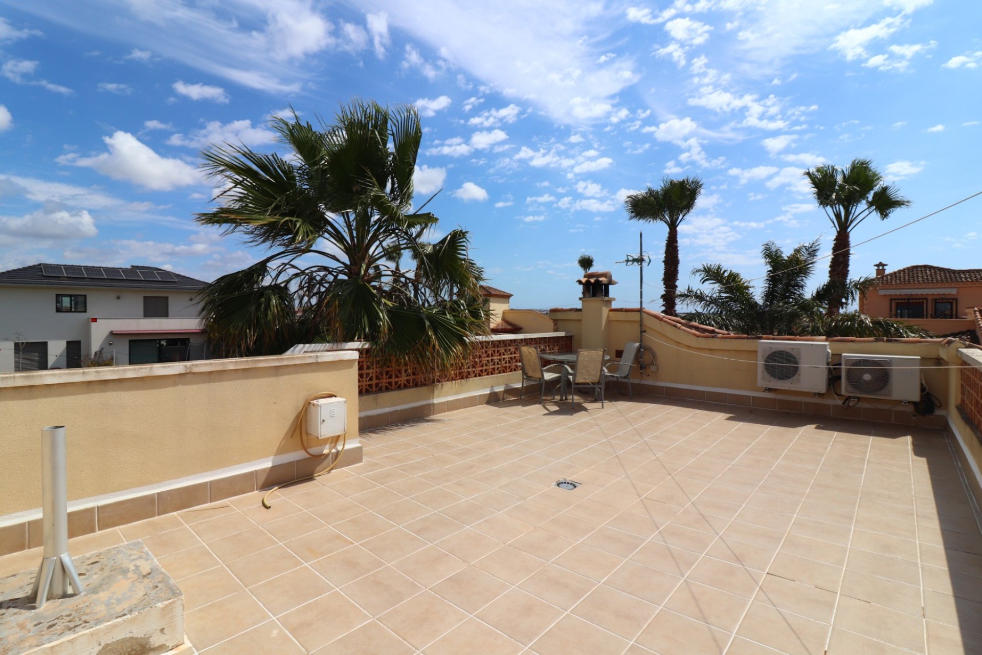 Reventa - Villa - Formentera del Segura - Fincas de La Vega