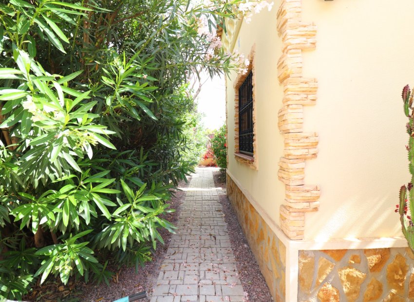 Reventa - Villa - Formentera del Segura - Fincas de La Vega