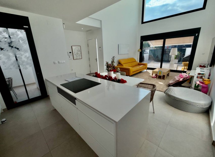 Reventa - Villa - Formentera del Segura - Formentera De Segura