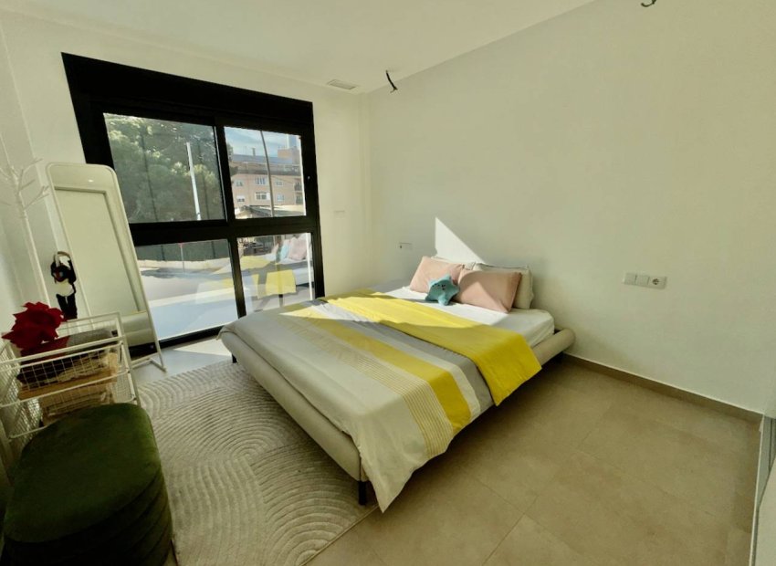 Reventa - Villa - Formentera del Segura - Formentera De Segura