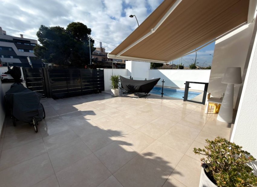 Reventa - Villa - Formentera del Segura - Formentera De Segura