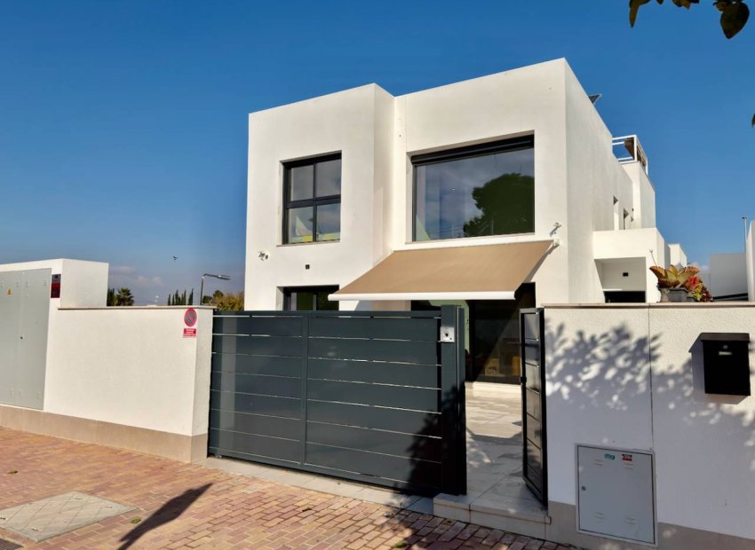 Reventa - Villa - Formentera del Segura - Formentera De Segura