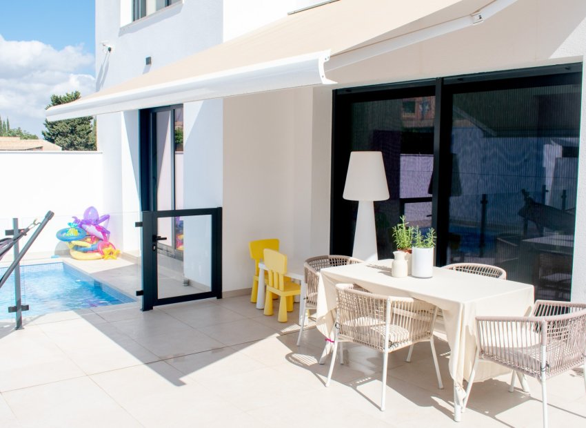 Reventa - Villa - Formentera del Segura - Formentera De Segura