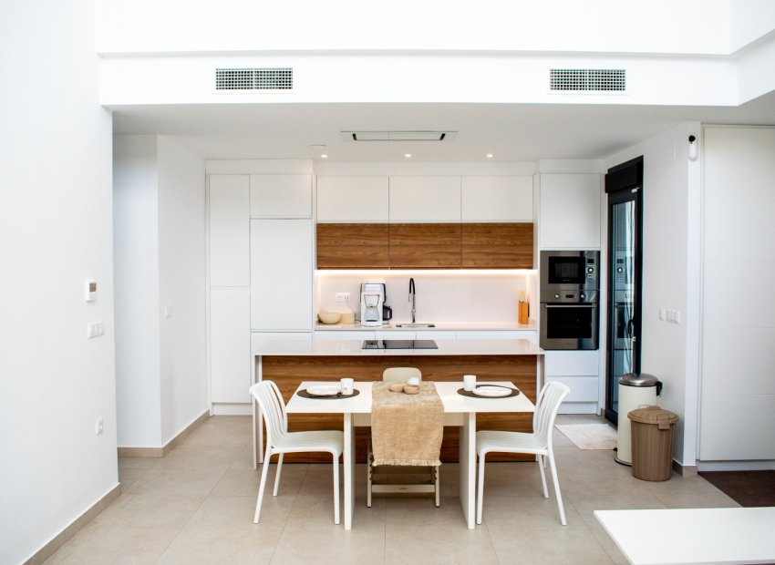 Reventa - Villa - Formentera del Segura - Formentera De Segura