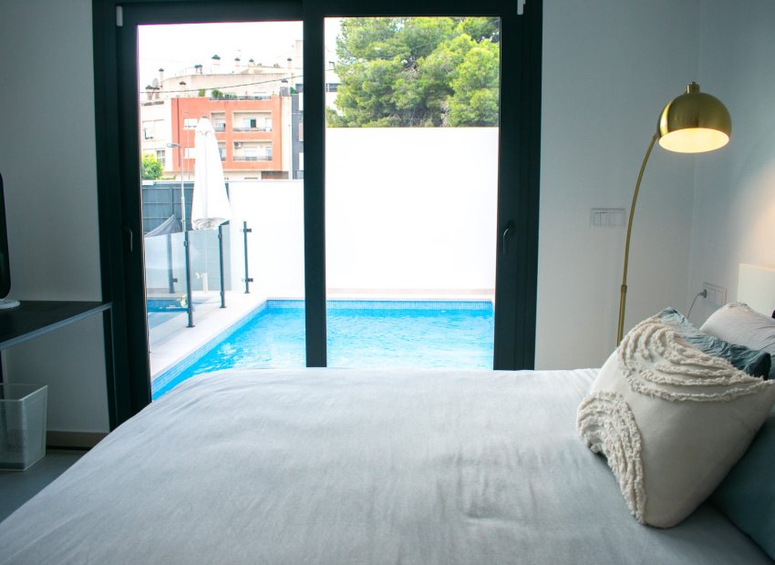 Reventa - Villa - Formentera del Segura - Formentera De Segura