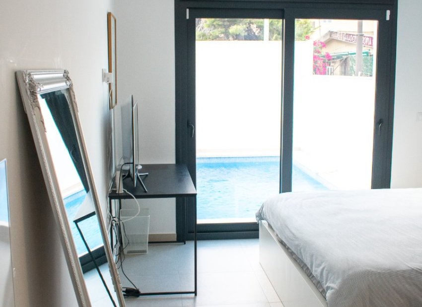 Reventa - Villa - Formentera del Segura - Formentera De Segura