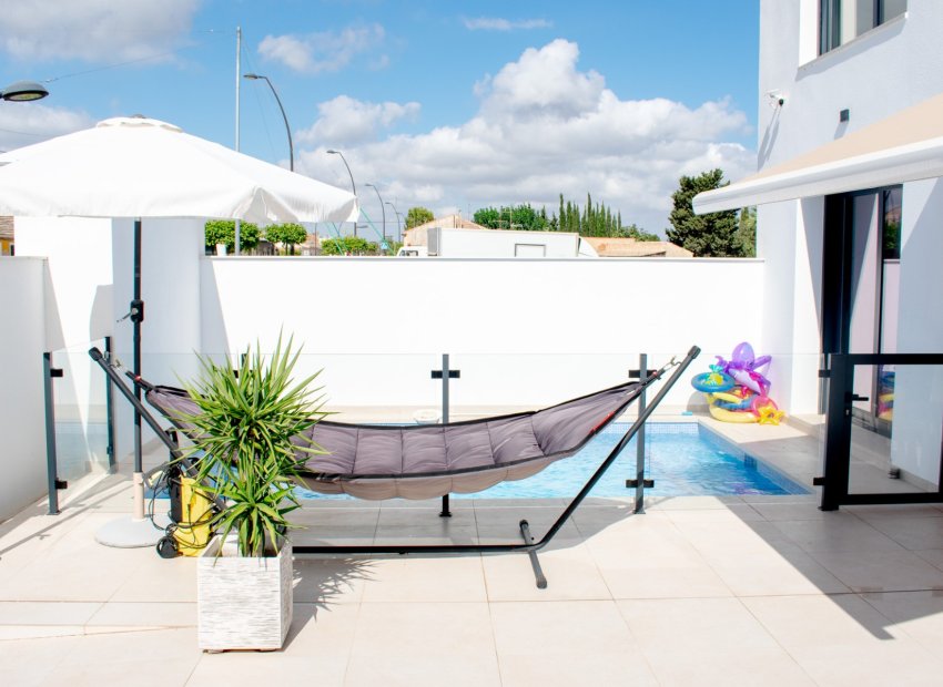 Reventa - Villa - Formentera del Segura - Formentera De Segura