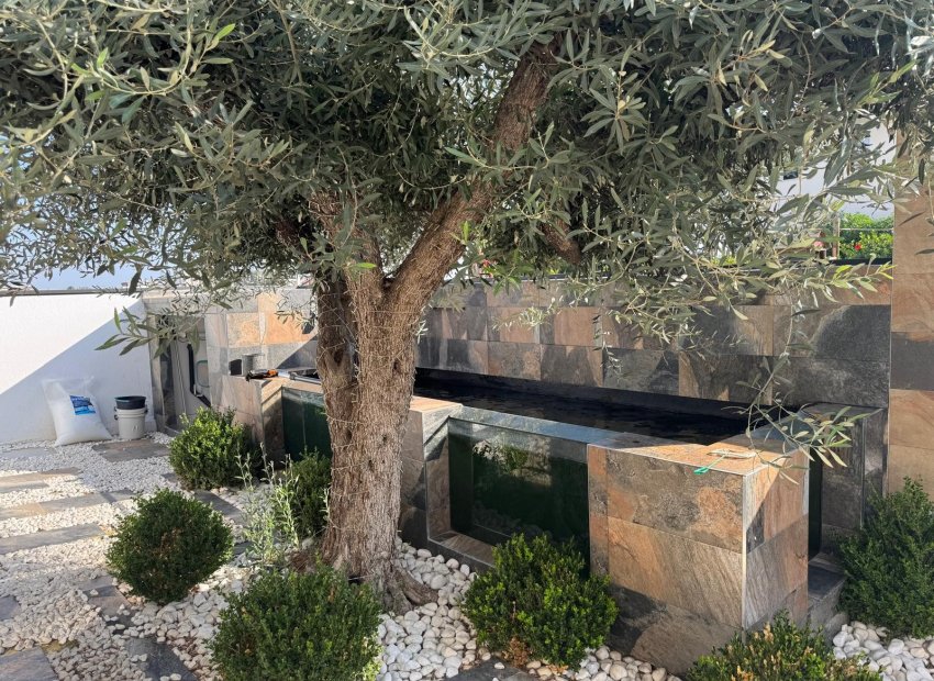 Reventa - Villa - Formentera del Segura - Formentera De Segura