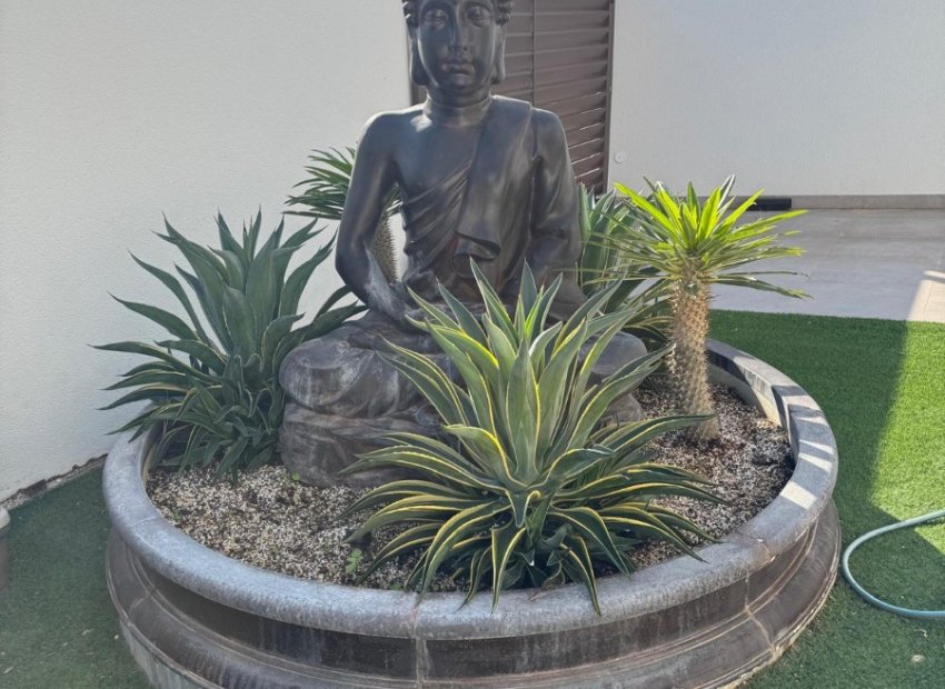 Reventa - Villa - Formentera del Segura - Formentera De Segura