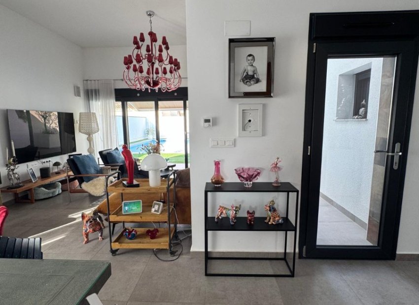 Reventa - Villa - Formentera del Segura - Formentera De Segura