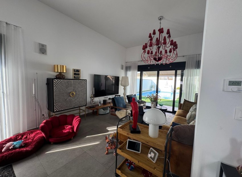 Reventa - Villa - Formentera del Segura - Formentera De Segura