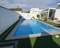 Reventa - Villa - Formentera del Segura - Formentera De Segura