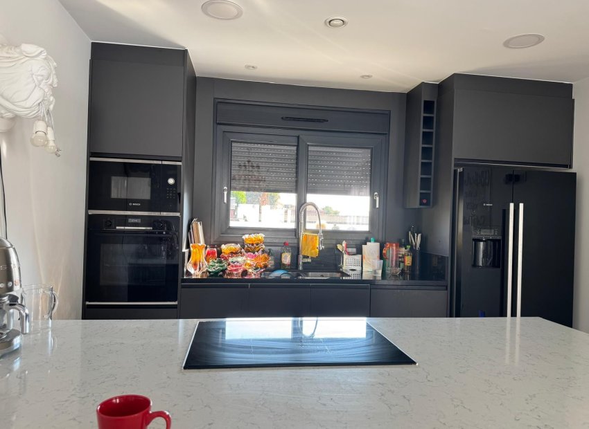 Reventa - Villa - Formentera del Segura - Formentera De Segura