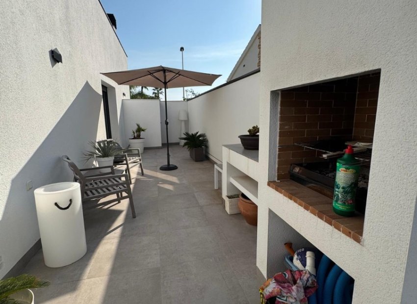 Reventa - Villa - Formentera del Segura - Formentera De Segura