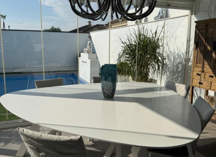 Reventa - Villa - Formentera del Segura - Formentera De Segura