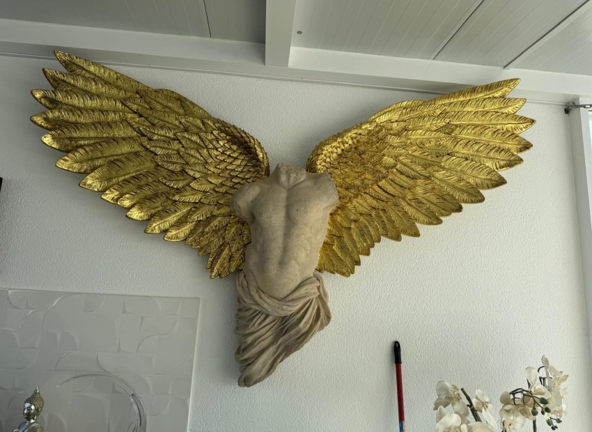 Reventa - Villa - Formentera del Segura - Formentera De Segura