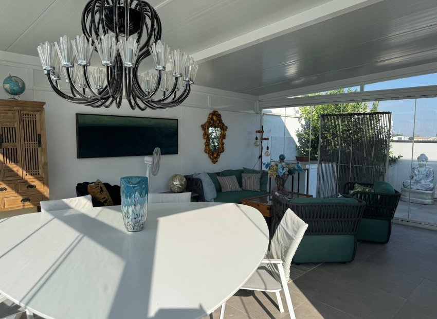 Reventa - Villa - Formentera del Segura - Formentera De Segura