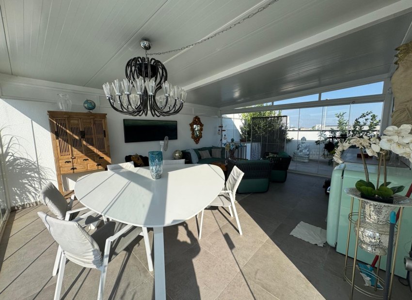 Reventa - Villa - Formentera del Segura - Formentera De Segura