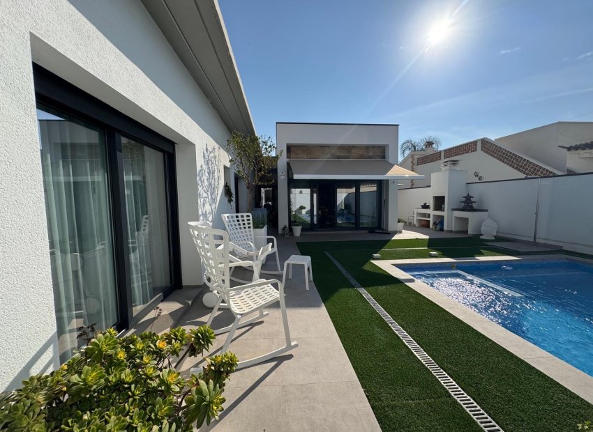 Reventa - Villa - Formentera del Segura - Formentera De Segura