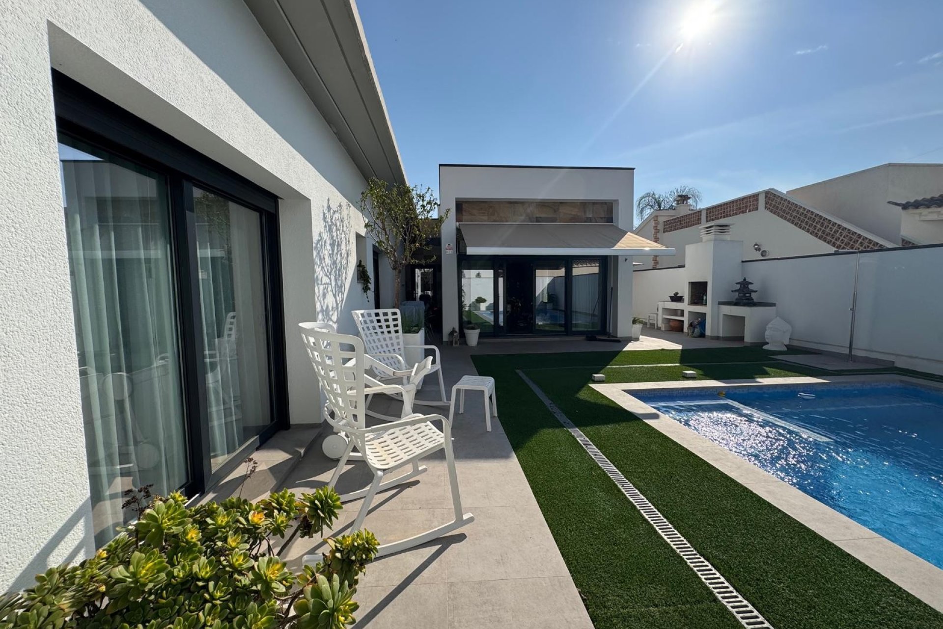 Reventa - Villa - Formentera del Segura - Formentera De Segura