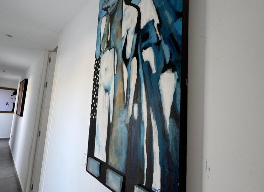 Reventa - Villa - Formentera del Segura - Formentera De Segura