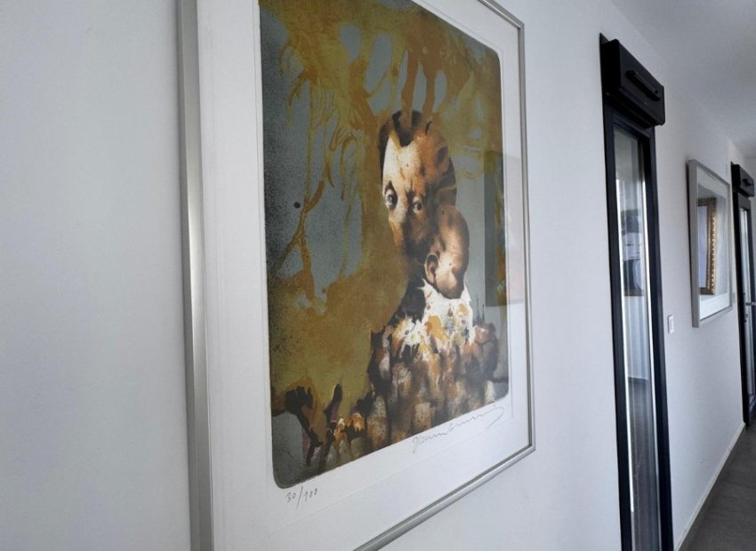 Reventa - Villa - Formentera del Segura - Formentera De Segura