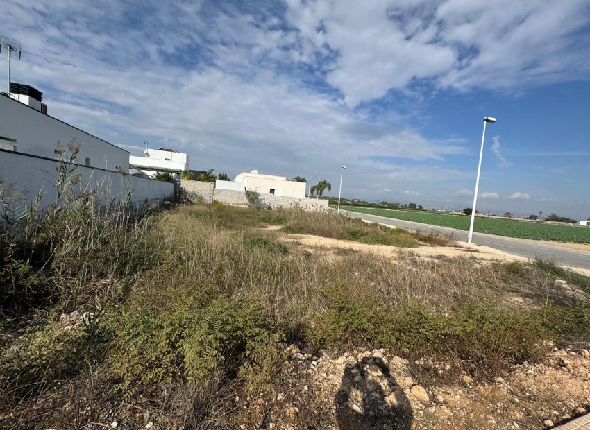 Reventa - Villa - Formentera del Segura - Formentera De Segura