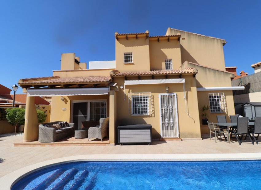 Reventa - Villa - Fortuna - LAS KALENDAS